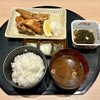 炭焼き かどた/お料理すゞ㐂