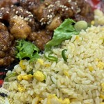 ハローデイ - 料理写真: