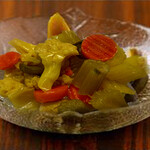 ハーフェズ - トルシー