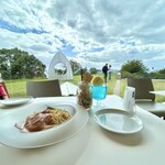 Benesse House Museum Cafe