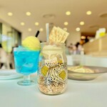 Benesse House Museum Cafe