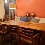 ライオンシェア - 