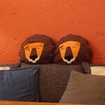 ライオンシェア - 