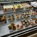 スイーツ・チェリッシュ - 料理写真:
