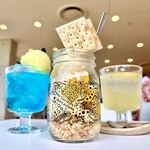 Benesse House Museum Cafe