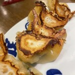 廣東餃子房 - 
