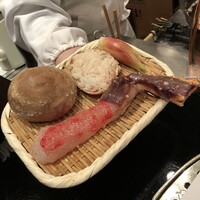 お座敷天婦羅 天政 丸ビル店 - 