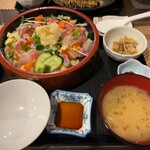 うまいもん屋 余市店 - 