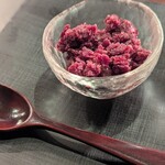 現代茶寮 銀座風月堂 - 