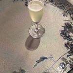 現代茶寮 銀座風月堂 - 