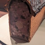 現代茶寮 銀座風月堂 - 