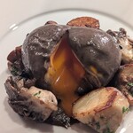 現代茶寮 銀座風月堂 - 