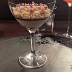 現代茶寮 銀座風月堂 - 