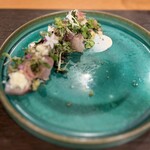 roku - オバコサワラ