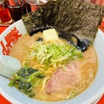 ラーメン山岡家 - 