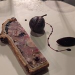 現代茶寮 銀座風月堂 - 