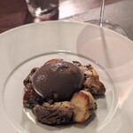 現代茶寮 銀座風月堂 - 