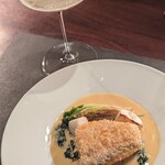 現代茶寮 銀座風月堂 - 