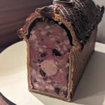 現代茶寮 銀座風月堂 - 