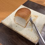 roku - ミニ食パン