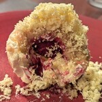 現代茶寮 銀座風月堂 - 