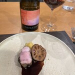 roku - ローストポーク