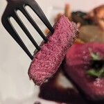 現代茶寮 銀座風月堂 - 