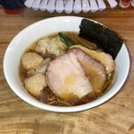 一番いちばん - 