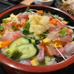 うまいもん屋 余市店 - 