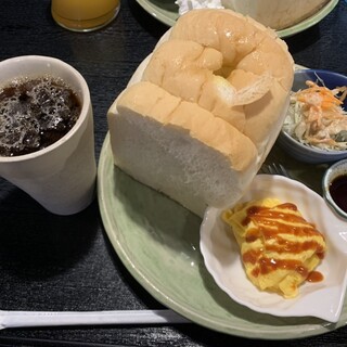 匠珈琲 恵時尊けいらく_0