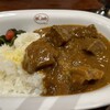 欧風カレー ボンディ 神保町本店