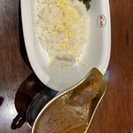 欧風カレー ボンディ 神保町本店 - 