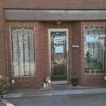 レンガ館 - 外観③