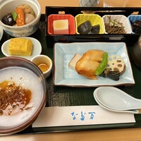 東京 なだ万 - 