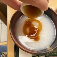 東京 なだ万 - 
