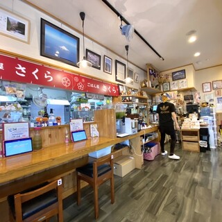 ごはん屋さくら_2