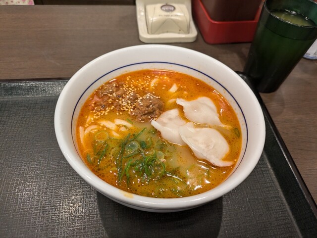 Naka U Asagaya Eki Kitaguchi Ten