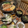 サムギョプサル食べ放題×韓国料理 OKOGE 京橋店