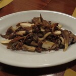 OSTERIA il FUOCO - 