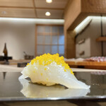 すし いなせ - メイチダイ