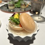 Héritage by Kei Kobayashi - 