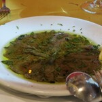 トラットリア フランコ - 