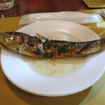 トラットリア フランコ - 