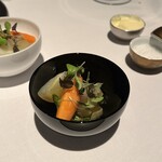 Héritage by Kei Kobayashi - 