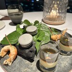 Héritage by Kei Kobayashi - 