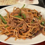 本格中華 昌楽 - 