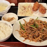 本格中華 昌楽 - 