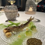 Héritage by Kei Kobayashi - 