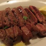 OSTERIA il FUOCO - 