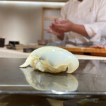 すし いなせ - ケンサキイカ